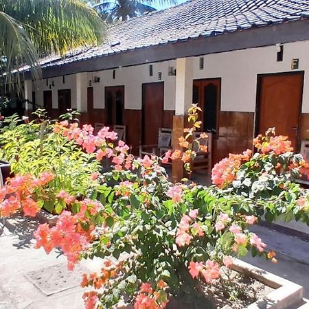 Ekas Beach Guesthouse And Restaurant Extérieur photo