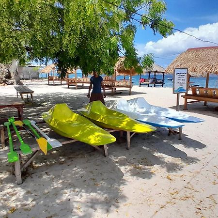 Ekas Beach Guesthouse And Restaurant Extérieur photo
