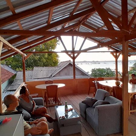 Ekas Beach Guesthouse And Restaurant Extérieur photo