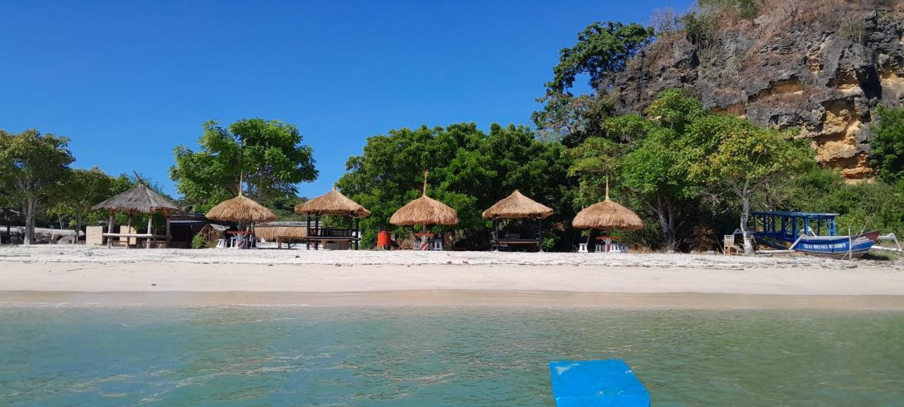 Ekas Beach Guesthouse And Restaurant Extérieur photo