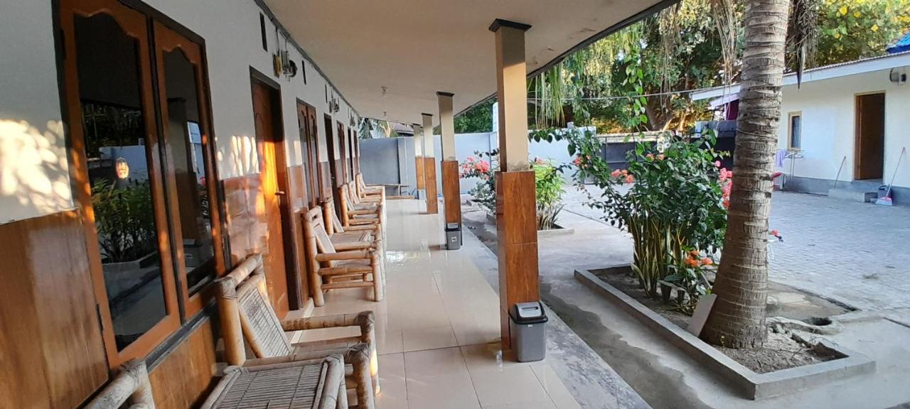 Ekas Beach Guesthouse And Restaurant Extérieur photo