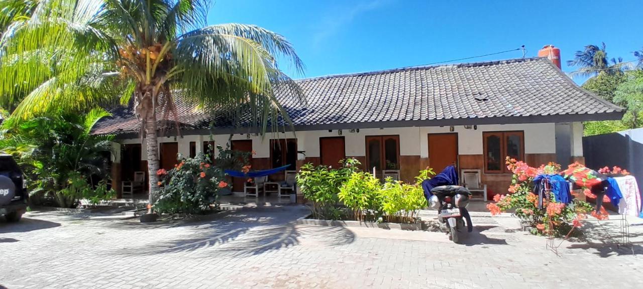 Ekas Beach Guesthouse And Restaurant Extérieur photo