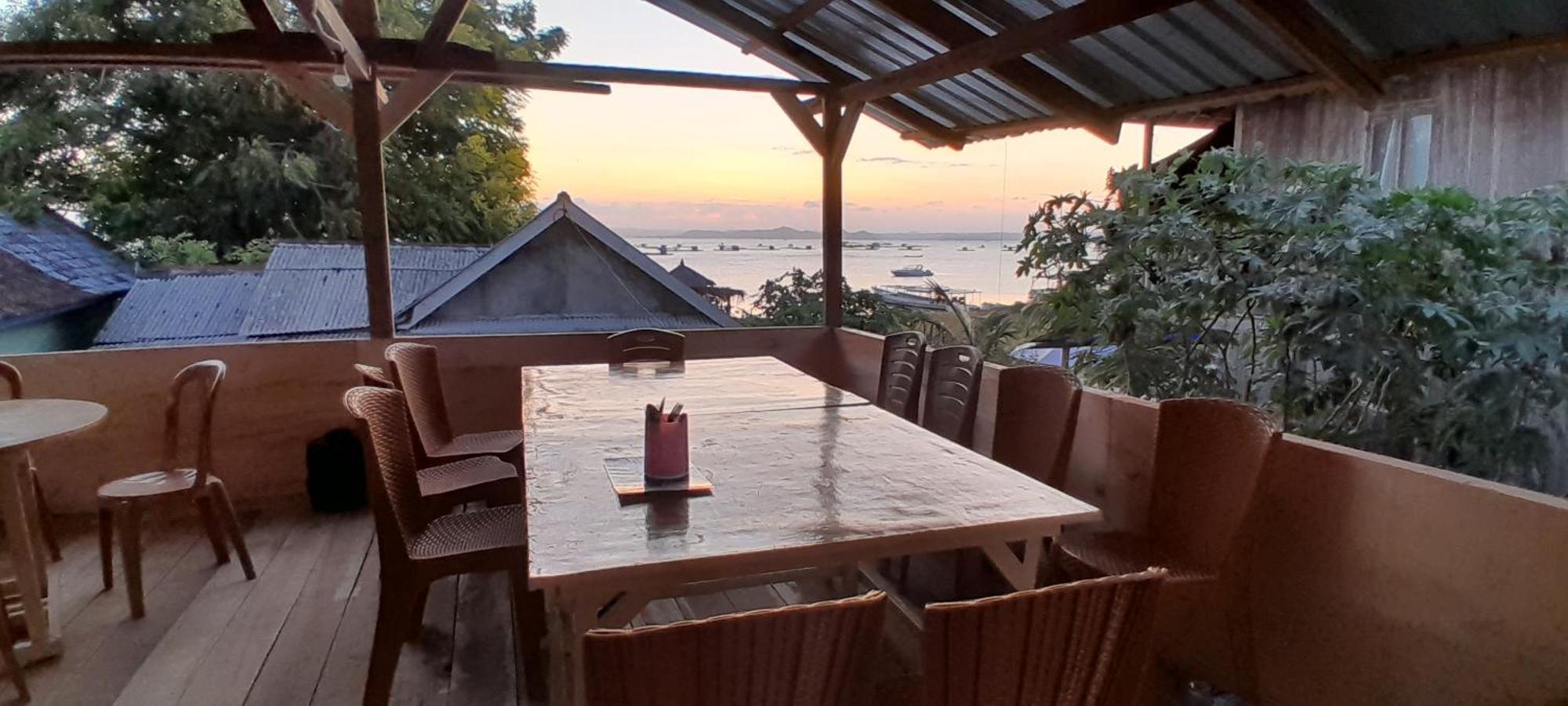 Ekas Beach Guesthouse And Restaurant Extérieur photo